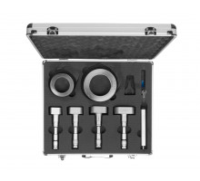 Набор нутромеров микрометрических 3-точечных 50-100 0.001 ЧИЗ