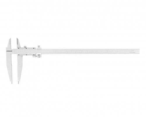 Штангенциркуль ШЦ-2- 500 0,05 губ. 150 SHAHE