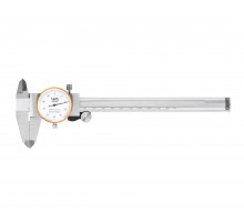 Штангенциркуль ШЦК-1-250 0,01 с круговой шкалой ЧИЗ