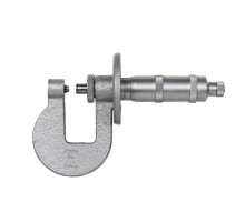 Микрометр листовой МЛ-10 0,01 (0-10) кл.т.2 КировИнструмент