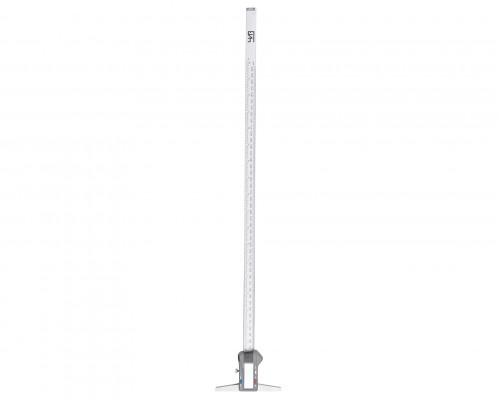 Штангенглубиномер ШГЦ- 500 0.01 электронный ЧИЗ