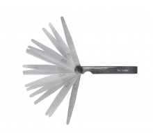 Набор щупов N2 0,02-0,5 L=100 Техмаш