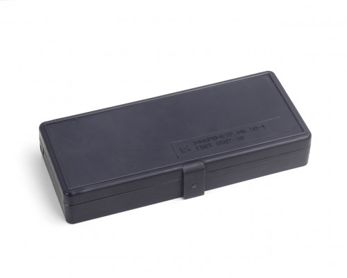 Микрометр МК- 50 0,01 кл.т.2 КировИнструмент (134509)