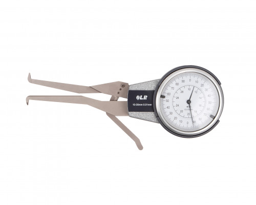 Нутромер рычажный электронный НИР 30-50 0.01 SHAN