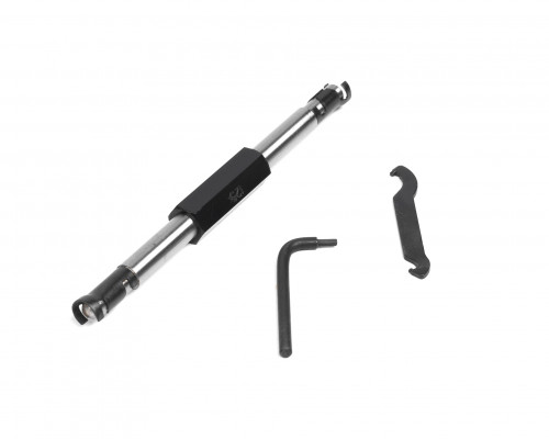 Микрометр МК- 150 0,01 (Польша) VIS