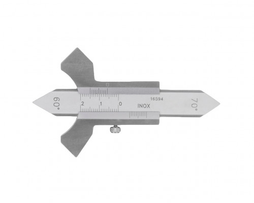 Шаблон сварщика Ушерова-Маршака ЧИЗ