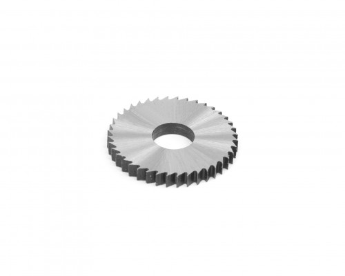 Фреза отрезная 32х1х8 мм тип 1 z64 Р6М5 HORTZ (ГОСТ 2679-73)