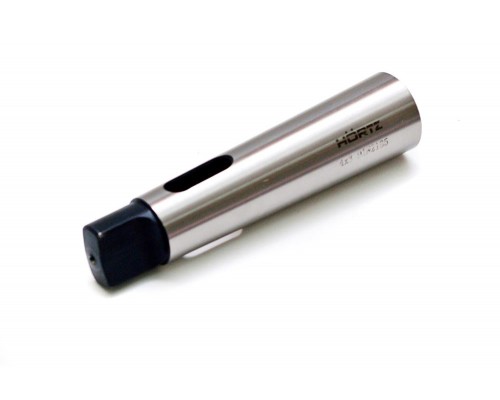 Втулка переходная КМ 2/1 с лапкой ГОСТ 13598-85 HORTZ