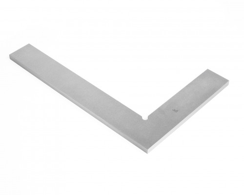 Угольник поверочный УП- 400х250 кл.1 КЛБ