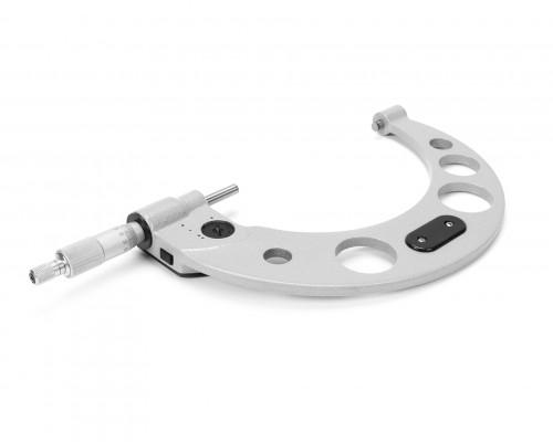 Микрометр МКЦ- 150 0,001 электр. без логотипа