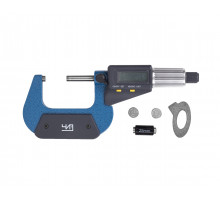 Микрометр электронный цифровой МКЦ-50 0.001 ЧИЗ с поверкой