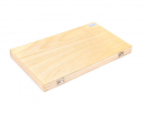 Микрометр МК- 200 0,01 SHAHE