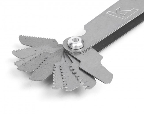 Набор шаблонов резьбовых №1 М60 КЛБ