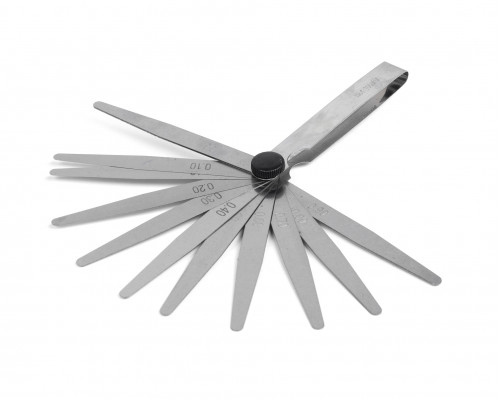 Набор щупов N4 0,1-1 L=100 (343166)