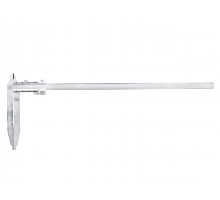 Штангенциркуль ШЦ-2- 800 0,1 губки 300мм ЧИЗ