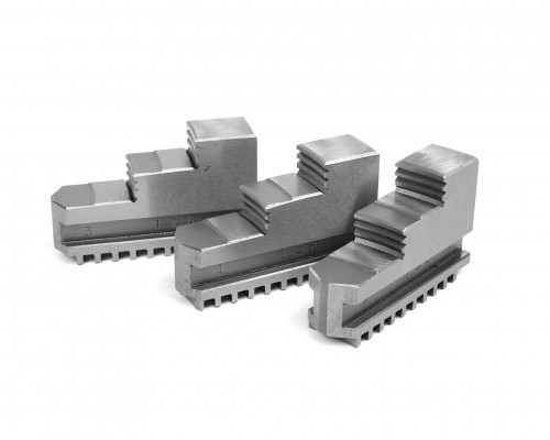 Кулачки 125 обратные к патронам HORTZ PRO