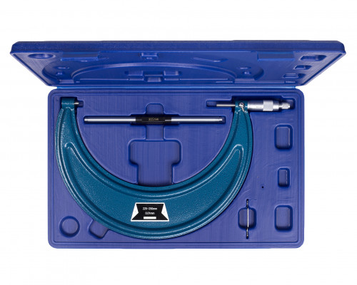 Микрометр МК- 250 0,01 Микрон