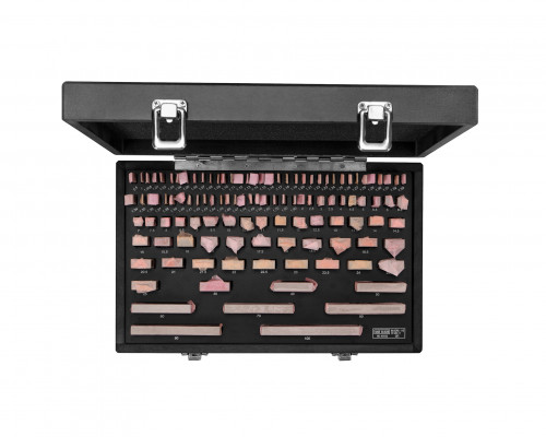 Набор КМД N 3 кл.0 (0-Н3) (ГРСИ №42869-09) КЛБ