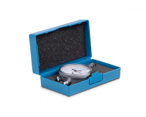 Индикатор часового типа ИЧ-2 0,01 без ушка кл.1 МИК PRO