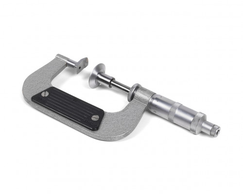 Микрометр зубомерный МЗ- 50 0,01 кл.т.2 с поверкой КировИнструмент