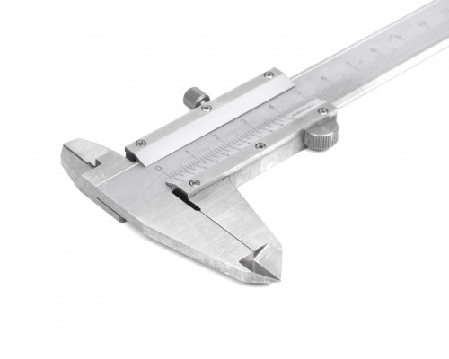 Штангенциркуль ШЦ-1-125 0,05 ЧИЗ PRO