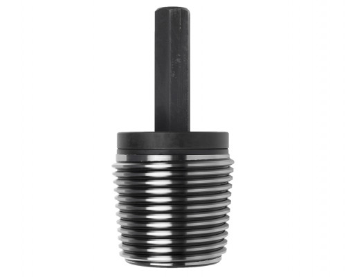 Калибр-пробка MR 3х0.5 6е КИ