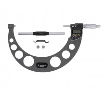 Микрометр МКЦ- 200 0,001 электронный КЛБ