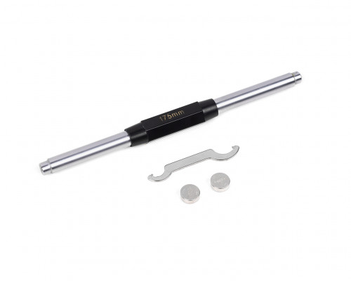 Микрометр МКЦ- 200 0,001 электронный КЛБ