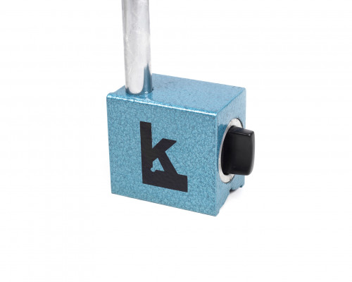 Штатив для индикаторов ШМ- IIН магнитный КЛБ