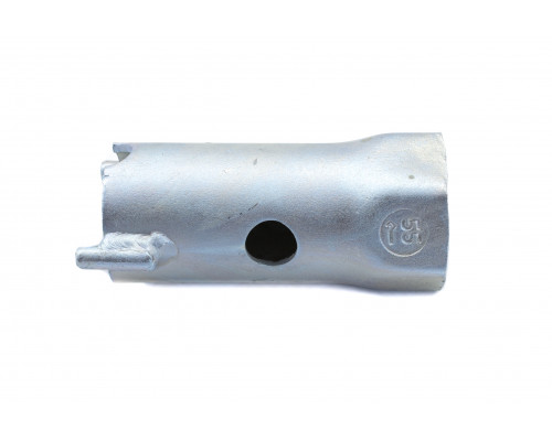 Ключ ступичный (торцевой трубчатый односторонний) 55 Камаз КЗСМИ