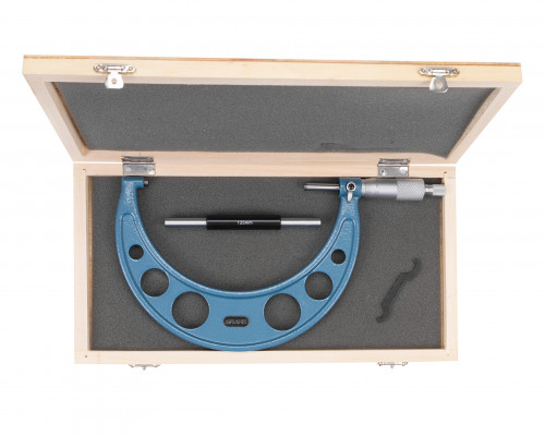 Микрометр МК- 150 0,01 SHAHE