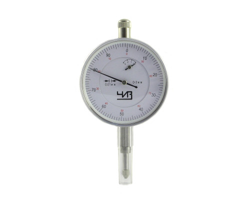 Нутромер индикаторный НИ 50-100 0,01 с удлин. 500мм ЧИЗ