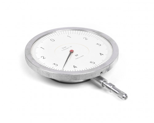 Индикатор часового типа спец. 1ИЧС +/-0,5 0,01 с поверкой КировИнструмент