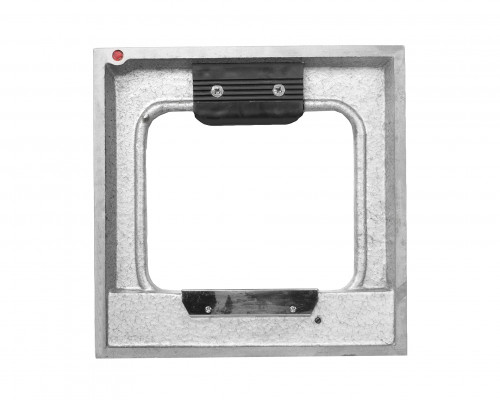 Уровень рамный 150мм 0.05мм/м Микрон