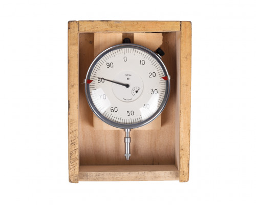 Индикатор часового типа спец. 2ИЧС 5 0,01 КировИнструмент (148009)