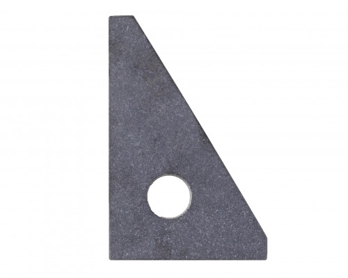 Угольник поверочный УП-ТК-1000х630 кл.0 гранитный Микрон