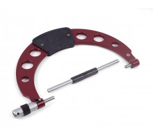 Микрометр МК- 225 0,01 кл.т.2 КировИнструмент