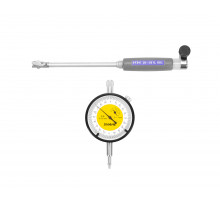 Нутромер индикаторный НИ повышенной точности 10-18 0,001 SHAHE