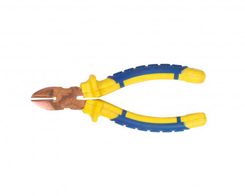 Кусачки 160 омеднение