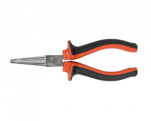 Круглогубцы 160 профессиональный HORTZ