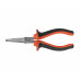 Круглогубцы 160 профессиональный HORTZ