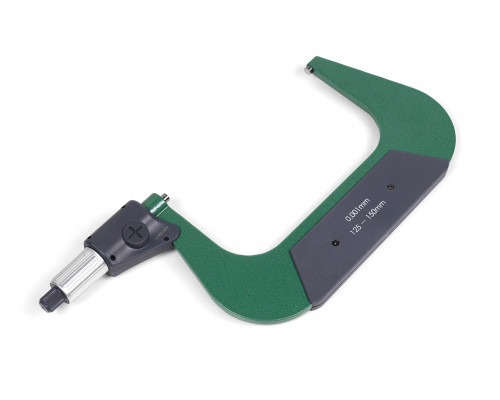 Микрометр МКЦ- 150 0.001 ЧИЗ