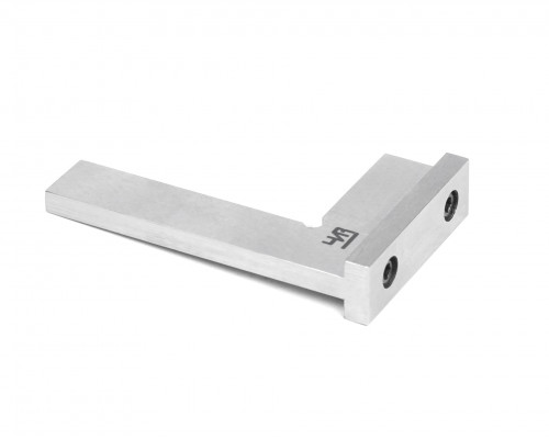 Угольник поверочный УШ 100х60 кл.2 ЧИЗ