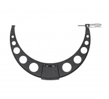 Микрометр МК- 300 0,01 (Польша) VIS