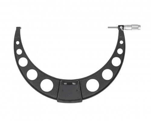 Микрометр МК- 300 0,01 (Польша) VIS