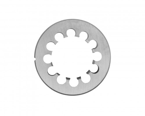 Плашка метрическая М 45 х2 9ХС HORTZ (ГОСТ 9740-71 2650-2631)