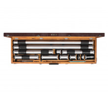 Нутромер микрометрический НМ 600-2500 0,01 с поверкой ЧИЗ