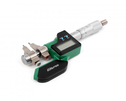 Нутромер микрометр с бок/губками 5-30 0,001 (НМБЦ) электр. МИК