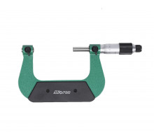 Микрометр резьбовой МВМ- 75 0,01 Микрон