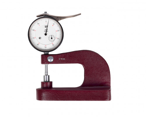 Толщиномер настольный ТН 10-60 КировИнструмент